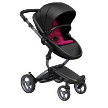 Mima Xari Starter Pack Art.S113HM Hot Magenta Starter pack for Xari stroller