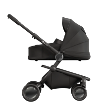 Mima Creo Art.AS501110-01 Black carrycot 0m+