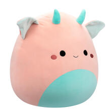 SQUISHMALLOWS W20 pehme mänguasi, 60 cm