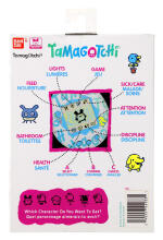 TAMAGOTCHI Interactive digital pet Galaxy