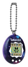 TAMAGOTCHI Interaktīvais digitālais mājdzīvnieks "Galaxy"