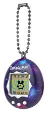 TAMAGOTCHI Interaktiivne digi lemmikloom "Galaxy"