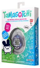 TAMAGOTCHI Interaktiivne digi lemmikloom "Galaxy"