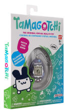 TAMAGOTCHI Interactive digital pet Galaxy