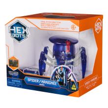 HEX BOTS interactive toy Spider