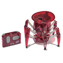 HEX BOTS interactive toy Spider