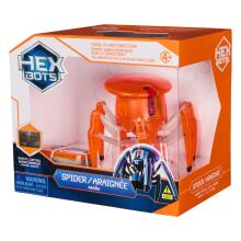 HEX BOTS interactive toy Spider