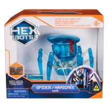 HEX BOTS interactive toy Spider