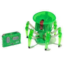 HEX BOTS interactive toy Spider