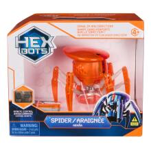 HEX BOTS интерактивная игрушка Паук