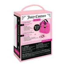 MAKE IT REAL „Juicy Couture“ mini rankinė ir apyrankė