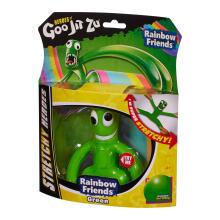 HEROES OF GOO JIT ZU Rainbow Friends figure