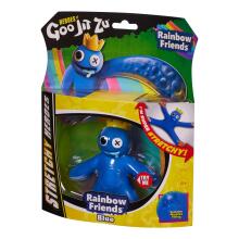 HEROES OF GOO JIT ZU Figūrėlė „Rainbow Friends“