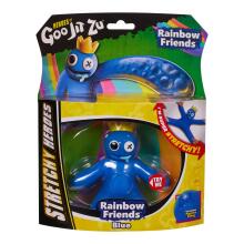 HEROES OF GOO JIT ZU Figūrėlė „Rainbow Friends“