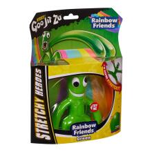 HEROES OF GOO JIT ZU Rainbow Friends mängufiguur