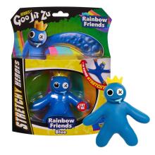 HEROES OF GOO JIT ZU Rainbow Friends mängufiguur