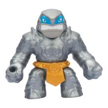 HEROES OF GOO JIT ZU Stretch Strikers figure