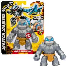 HEROES OF GOO JIT ZU figuur Stretch Strikers