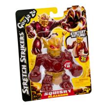 HEROES OF GOO JIT ZU figuur Stretch Strikers