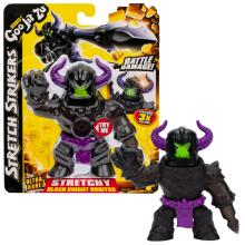 HEROES OF GOO JIT ZU figuur Stretch Strikers