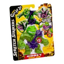 HEROES OF GOO JIT ZU figuur Stretch Strikers