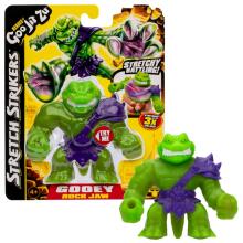 HEROES OF GOO JIT ZU figuur Stretch Strikers