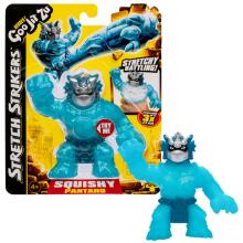 HEROES OF GOO JIT ZU figuur Stretch Strikers