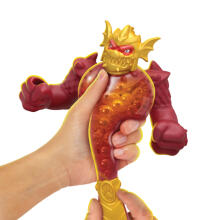 HEROES OF GOO JIT ZU figuur Stretch Strikers