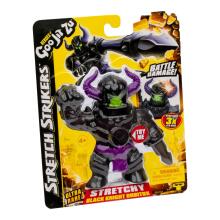 HEROES OF GOO JIT ZU figuur Stretch Strikers