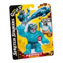 HEROES OF GOO JIT ZU figuur Stretch Strikers