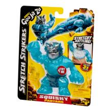 HEROES OF GOO JIT ZU figuur Stretch Strikers