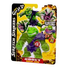 HEROES OF GOO JIT ZU figuur Stretch Strikers