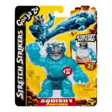 HEROES OF GOO JIT ZU figuur Stretch Strikers