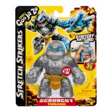 HEROES OF GOO JIT ZU figuur Stretch Strikers