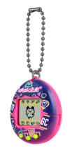 TAMAGOTCHI Interaktīvais digitālais mājdzīvnieks "Neon Lights"