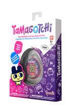 TAMAGOTCHI Interaktiivne digi lemmikloom "Neon Lights"