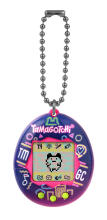 TAMAGOTCHI Interactive digital pet - Neon Lights