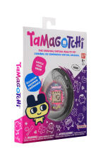 TAMAGOTCHI Интерактивное дигитальное животное "Neon Lights"