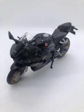 MSZ metallist mudelmootorratas Honda CBR1000RR-R Fireblade SP, skaala 1:12