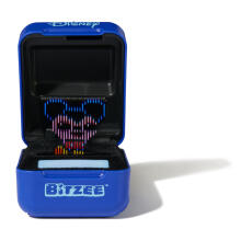 BITZEE Interactive Digital Pet Disney