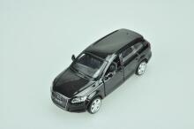 MSZ metallist mudelauto Audi Q7, skaala 1:43