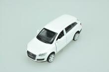 MSZ metallist mudelauto Audi Q7, skaala 1:43