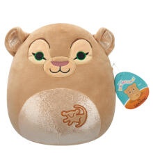 SQUISHMALLOWS The Lion King Pehme mänguasi, 25 cm