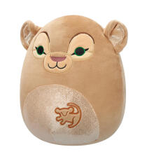 SQUISHMALLOWS The Lion King Pehme mänguasi, 25 cm