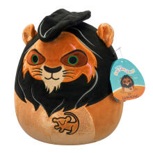 SQUISHMALLOWS The Lion King Pehme mänguasi, 25 cm