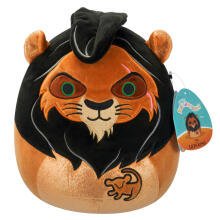 SQUISHMALLOWS The Lion King Pehme mänguasi, 25 cm