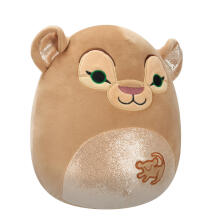 SQUISHMALLOWS The Lion King Pehme mänguasi, 25 cm