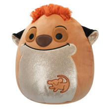 SQUISHMALLOWS The Lion King Pliušinis žaislas, 25 cm