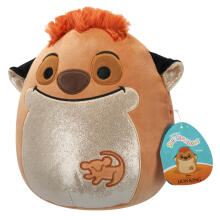 SQUISHMALLOWS The Lion King Pehme mänguasi, 25 cm