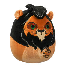 SQUISHMALLOWS The Lion King Pehme mänguasi, 25 cm